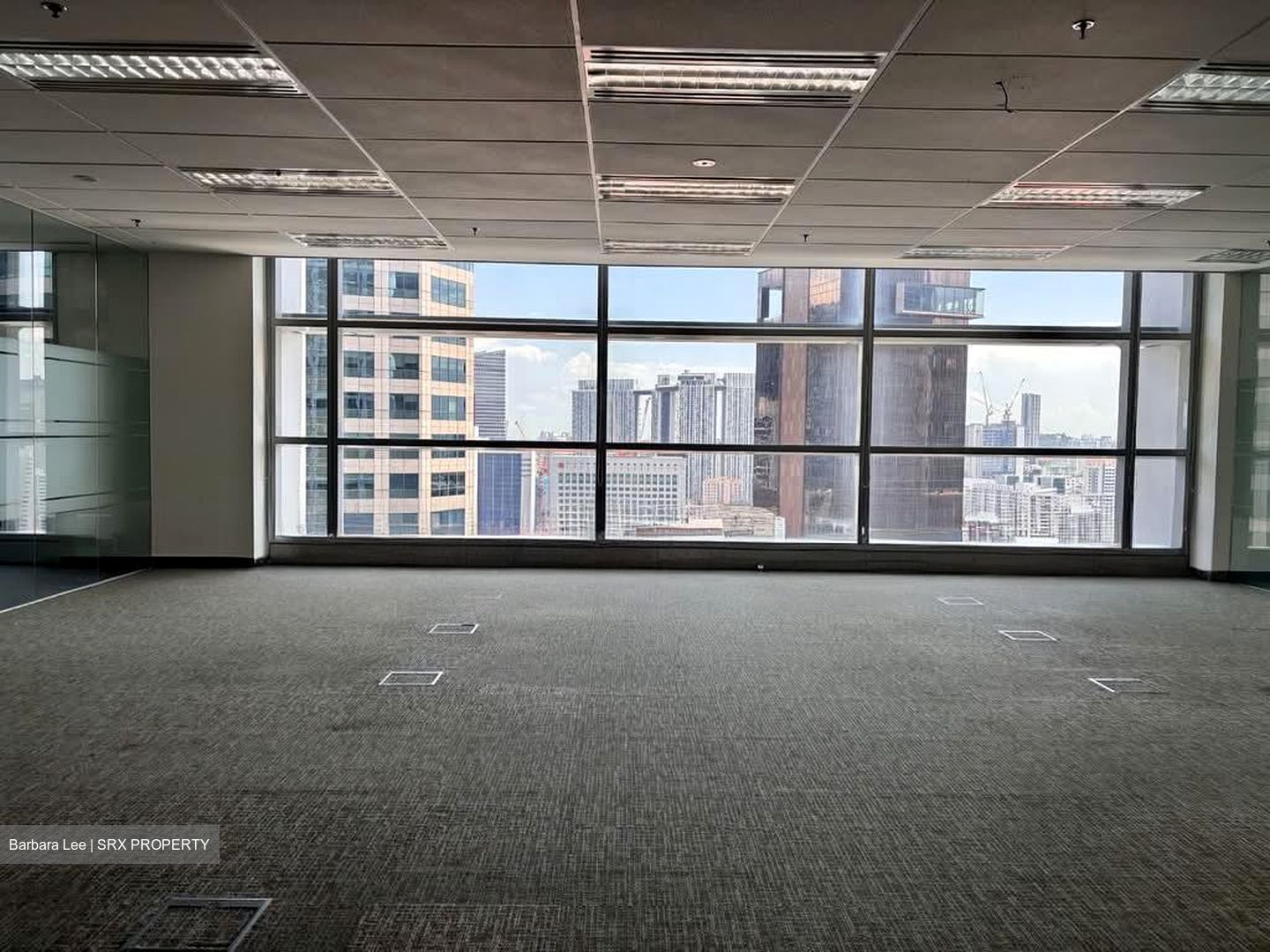 Samsung Hub (D1), Office #554261551